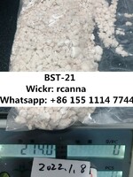 Popular canabions BST-21 Stock Kgs Supply Whatsapp: +86 155 1114 7744