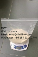 Top Quality ISOT Powder Supply Whatsapp: +86 155 1114 7744