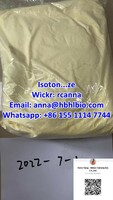 Safe Delivery Isoton.ita.zene CAS 14188 Powder Supply Whatsapp/Telegram:+86 155 1114 7744