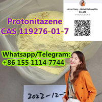Protonitazene benzo powder hot sale Whatsapp:+86 155 1114 7744