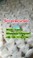 5cl precursor 5cladba raw powder material suuply Whatsapp:+86 155 1114 7744
