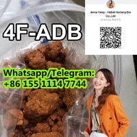 ADBB,5cladba,5cladb,4fadb,adb-butinaca,jwh018, precursor raw materials China supplier Wsap:+86 155 1114 7744
