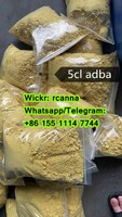 5cl adba raw material 5cl adbb precursor hot sale Whatsapp:+86 155 1114 7744