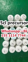 Semi finished 5cl adbb powder supply whatsapp:+86 155 1114 7744