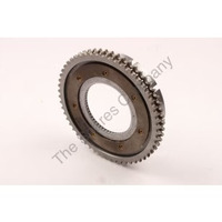 more images of CLUTCH DRUM ASSEMBLY 350CC