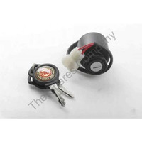 more images of IGNITION SWITCH ASSEMBLY WITH KEYS BVI-B