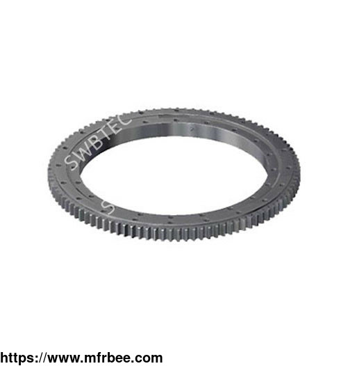 slewing_ring_bearing_with_external_gear