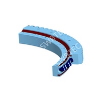 more images of Cross Roller Slewing Bearing