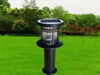 more images of solar powered lawn lights Solar Lawn Light