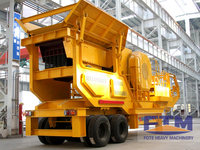 Small Mobile Jaw Crusher/Portable Jaw Crusher Sale