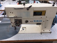more images of RIVECO ornamental stitching machines for sale