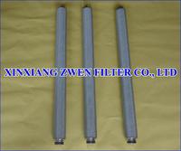 more images of Cylindrical Metal Filter