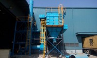 more images of Dust Collector