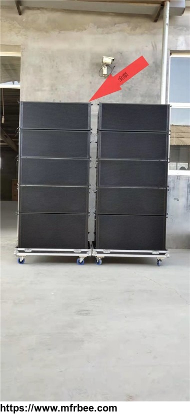 china_good_quality_fashion_double_12_inch_line_array_speaker_cabinet_wholesale