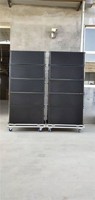 more images of China good quality fashion Double 12 inch line array speaker cabinet wholesale