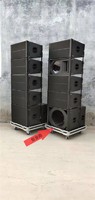 more images of Factory direct good price Single 12 inch line array speaker cabinet
