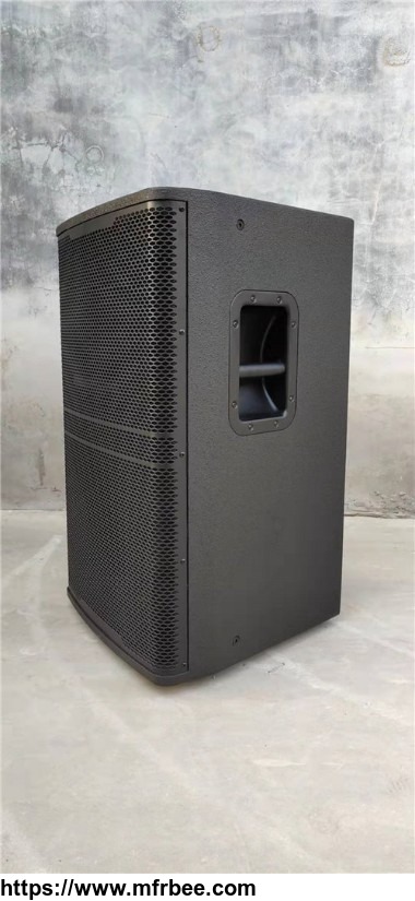 china_good_price_single_15_inch_speaker_cabinet_manufacture