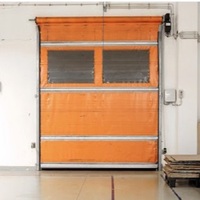 more images of Thunder's Garage Door's Repair