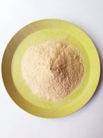 Bamboo powder for injection products