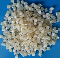 100% biodegradable resin for plastic bags/Compostable resin for film blowing