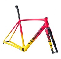 2020 SPECIALIZED S-WORKS CRUX DISC CYCLOCROSS FRAMESET - (CV FASTRACYCLES COMPANY)