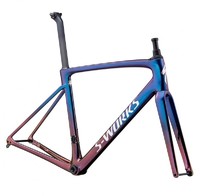 more images of 2020 SPECIALIZED S-WORKS ROUBAIX DISC FRAMESET - (CV FASTRACYCLES)