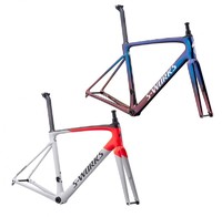 more images of 2020 SPECIALIZED S-WORKS ROUBAIX DISC FRAMESET - (CV FASTRACYCLES COMPANY)