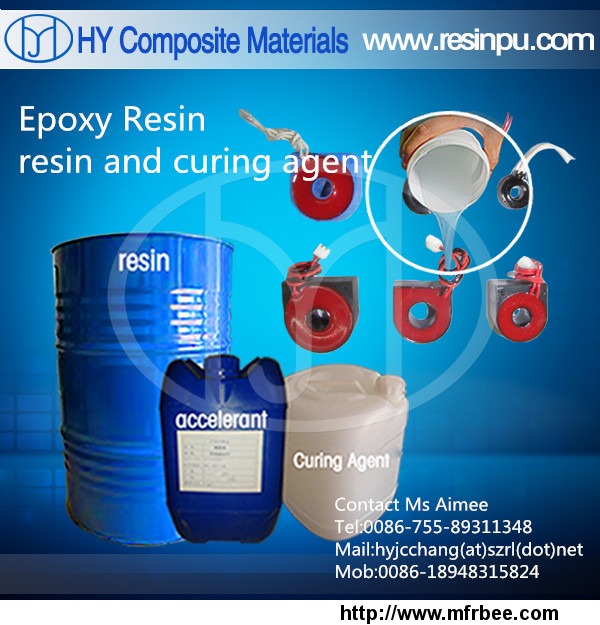 hy301_epoxy_resin