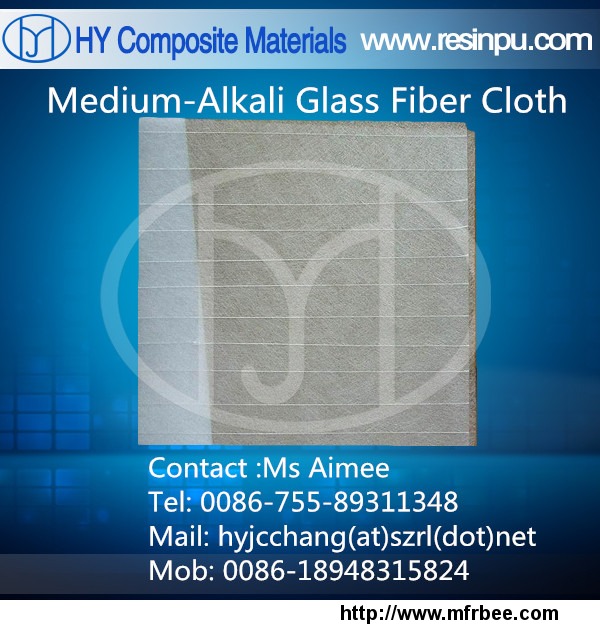 zfb189_medium_alkali_glass_fiber_cloth