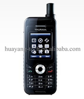 more images of Thuraya XT Satellite Phone