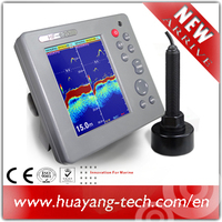 more images of HF-620 Echo Sounder
