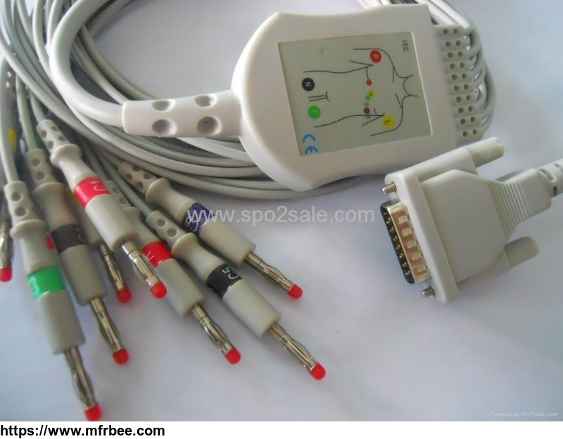 schiller_at_1_one_piece_10_lead_ekg_cable_and_leadwire
