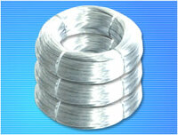 more images of Zinc Plated / Hot-dip Galvanized Iron Wire