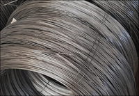 Soft Annealed Black Binding Wire