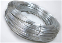 more images of Electro Galvanized Binding Wire