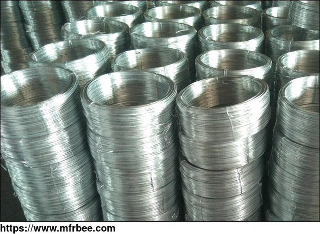 hot_dipped_zinc_plated_galvanized_wire_fencing_wire