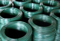 more images of Plastic Coated Iron Wire