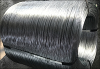 5mm High Tensile Strength Galvanized Steel Wire