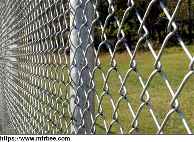galvanized_steel_chain_link_fence
