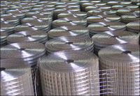 more images of Stainless Steel Welded Wire Mesh