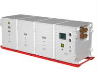 more images of Explosion Proof Variable Frequency Drives 1140V 75kW / 660V 110kW