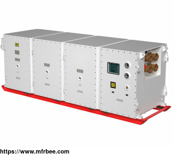 explosion_proof_variable_frequency_drives_1140v_75kw_660v_110kw