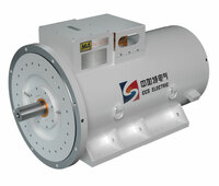more images of CCS Motor Flame Proof Motor
