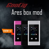 2015 hot selling china 18650 battery box mod