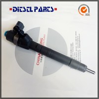 more images of Mercedes Bosch Fuel Injector-Diesel Injection Pump Parts