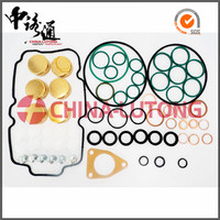 Quality Common Rail C7 Injector Repair Kits Gasket Kits O Ring for Sale