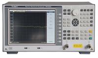 Techwin (China) Vector Network Analyzer TW4600 for Large Dynamic Range and Extremely Low Trace Noise