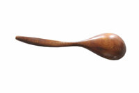more images of Top Quality Wooden Dinner Spoon Soup Spoon