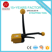 A333 manual  sealless steel strapping tool a333