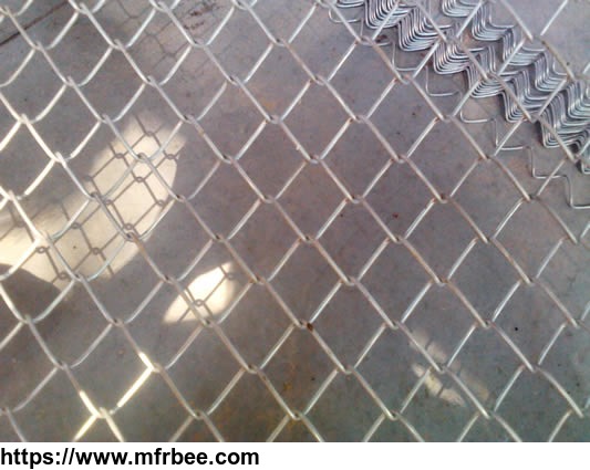 aluminum_chain_link_fence